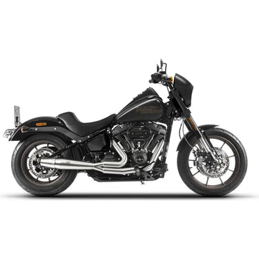 Redthunder E4 2:1 Softail Full System - Exhaust Components